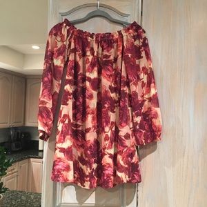 For Love & Lemons dress